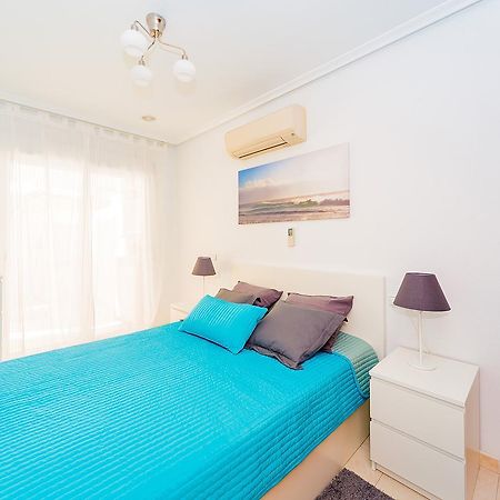 Alegria Id22 Lejlighed Torrevieja Eksteriør billede